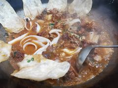 土灶炖公鸡（小）-三里屯土灶炖公鸡地锅鸡(江东店)