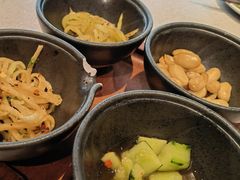 -半山腰·云南菜(侨福芳草地店)