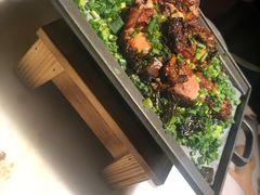 -绿茶餐厅(深圳龙华天虹购物中心店)