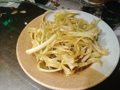 -外婆家(杭州马塍店·杭帮菜名店)