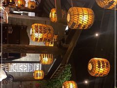 -南京大牌档(香港广场店)