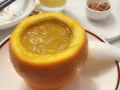 -老洋房花园饭店(绍兴路店)