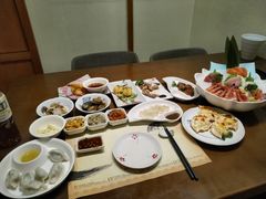 -红叶日本料理(开发区店)