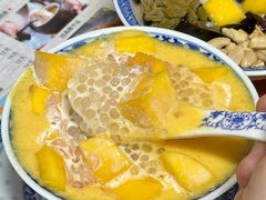 -韵姐牛奶甜品世家