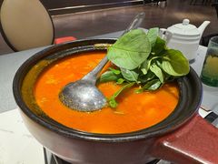 -阿庄新豫菜(航海东路店)