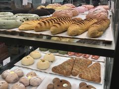 -奈雪的茶(市百一店)