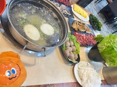 -福合埕牛肉丸(福平路店)