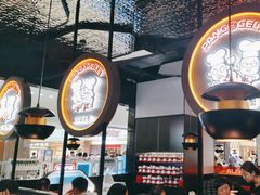 -胖哥俩肉蟹煲(龙德广场店)