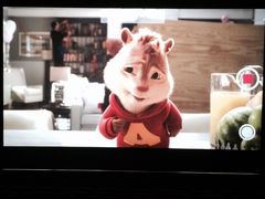 -中影国际影城(建军路金鹰购物中心店)