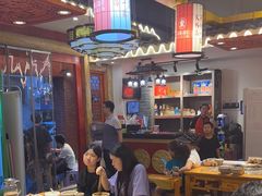-堂客老火锅(欣阳广场总店)