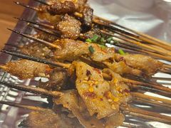 -李不管把把烧(天府三街店)