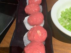 手打生丸-牛焱·贵州黄牛肉火锅(城西银泰店)