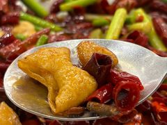 -围龙屋客家食府(福田店)