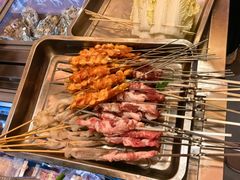 -绅士餐厅龙虾·烧烤(西门路店)