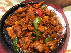 -裕德隆清真饭庄·天津特色菜(河东店)