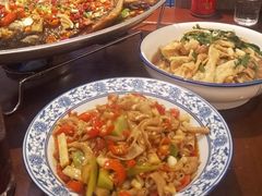 -回家吃饭·地道南昌菜(建德观总店)