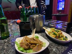 -欢乐迪KTV(观音桥未来国际店)