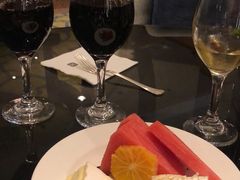 -上海静安昆仑大酒店