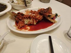 -得月楼·省级非遗·传统苏帮菜(观前店)