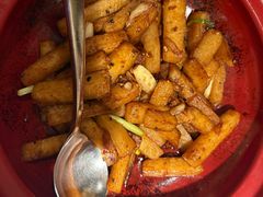 -飶香居(省博物馆店)