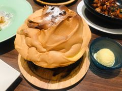 舒芙蕾-港丽餐厅(杭大店)