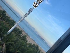 -蠔爺王志德生蚝馆(金沙湾店)