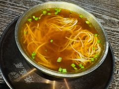 -魁盛居百年鲁菜馆(县西巷店)