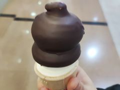 -DQ·蛋糕·冰淇淋(周浦万达店)