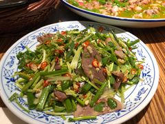 -百年神厨·地道川菜(清江西路店)