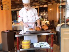 -大鸭梨烤鸭(枣园店)