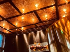 -THE CANNERY&JUJU 新鲜海鲜·牛排美食酒廊
