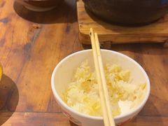 -有红鸡毛店·砂锅菜(抚琴夜市店)