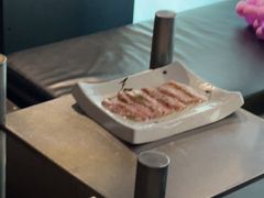 -焱铁烧·黑毛和牛专门店(杭州嘉里中心店)