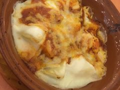 -萨莉亚意式餐厅(中北永旺店)