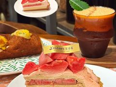-黑草莓(重庆路店)