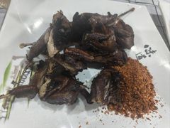 -虎虎龙虾大排档(双井店)