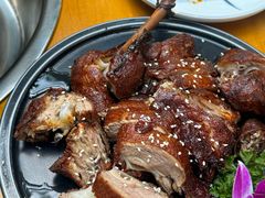 -小饕荟雅安贡椒鱼鲜馆(广福桥店)