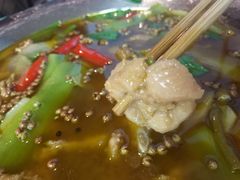 花椒麻麻兔-有红鸡毛店·川菜(建设路店)