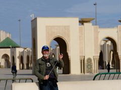 -哈桑二世清真寺