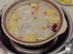 -土连锅·现熬养生汤锅(梁家巷店)