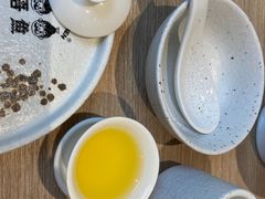 -渔语鱼酸菜鱼新川菜(万象城店)