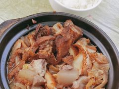 -赵家牛肉砂锅(台西三路店)