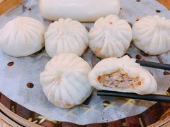 三鲜-陈傻子餐厅(世纪都会店)