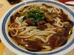 -麦梗手擀面水饺(麦梗前门店)