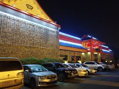 -丽华园(青少年宫店)