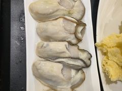 -濠轩阁特色生蚝火锅(水湾路店)