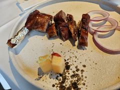 -申粤轩·手工点心·金牌烧味·经典粤菜(丁香花园店)