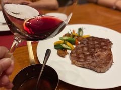 紅酒-圣丰索菲特·法国餐厅