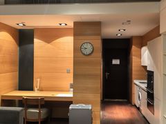 -青岛五四广场海景美仑国际公寓酒店