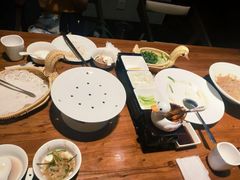 -煜丰汴京烤鸭(福彩路店)